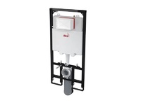 Казанче за вграждане SILM A1101/1200