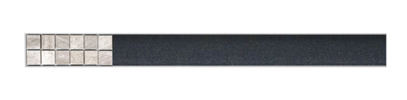 Tile-850мм