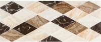Daino Rombos Multicolor 20/50см