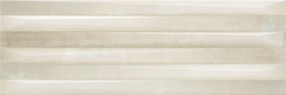 Metalart Rel Ivory 20x60см
