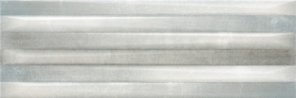 Metalart Rel Grey 20x60см
