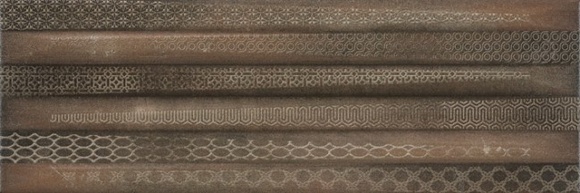 Decor Metalart 2 Oxide 20x60см