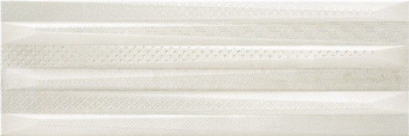 Decor Metalart 2 White 20x60см