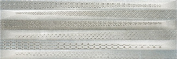 Decor Metalart 2 Grey 20x60см