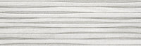 Burlington Rel White 20x60см