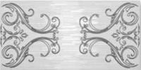 Decor One Blanco 25/50см