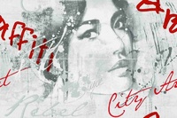 City Style - 2 плочки 25x75см