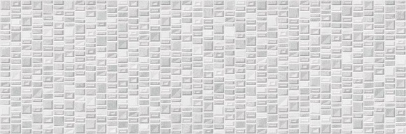 Mosaico Cristal Gris