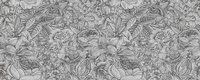 Decor Fresan Grafito 20/50см