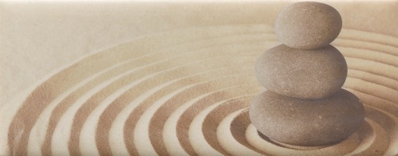 Decor Zen-1 Beige 20/50см