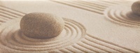 Decor Zen-2 Beige 20/50см