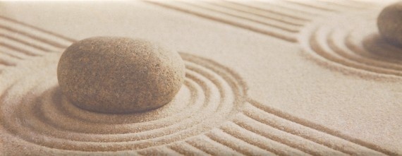 Decor Zen-2 Beige 20/50см
