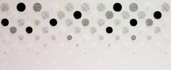 Decor Glitter-1 20/50см