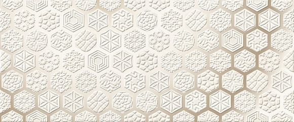 Decor Provenza Marfil 25/60см
