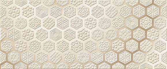 Decor Provenza Cream 25/60см