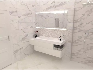 Гранитогрес 60x60