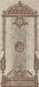 Флоренция Бейж 25х50см