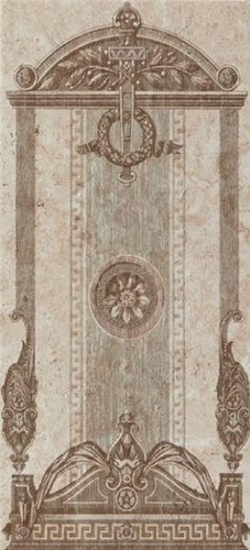 Флоренция Бейж 25х50см