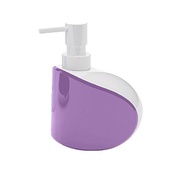 Дозатор Moby Purple