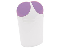 Кош за баня Mosquito Purple