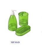Поставка за сапун Musgo