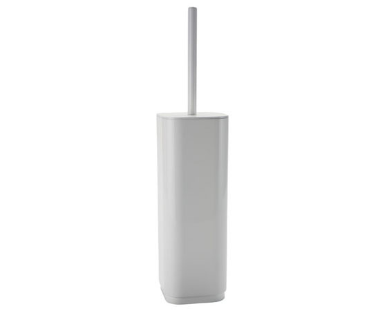 WC четка Seventy White