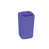 Чаша за четки за зъби Haiti Purple