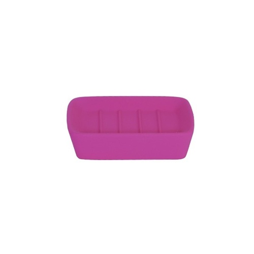 Поставка за сапун Haiti Pink