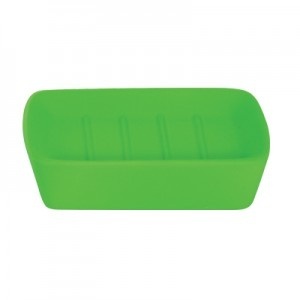Поставка за сапун Haiti Green