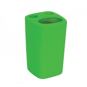 Чаша за четки за зъби Haiti Green