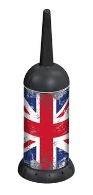 WC четка Union Jack